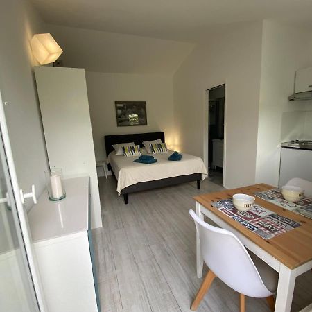 Casina Calenzana Apartman Kültér fotó