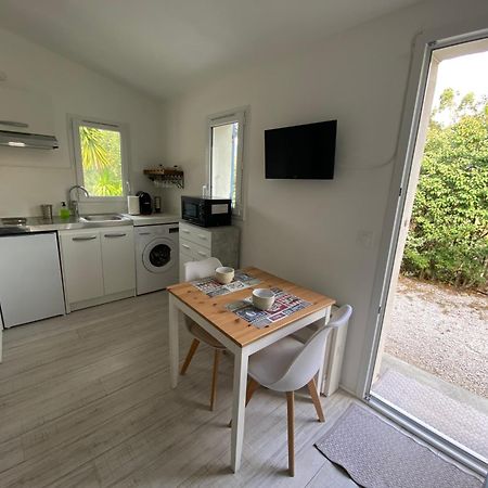 Casina Calenzana Apartman Kültér fotó