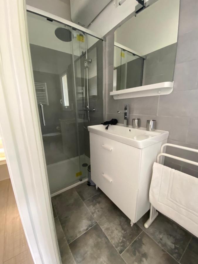 Casina Calenzana Apartman Kültér fotó