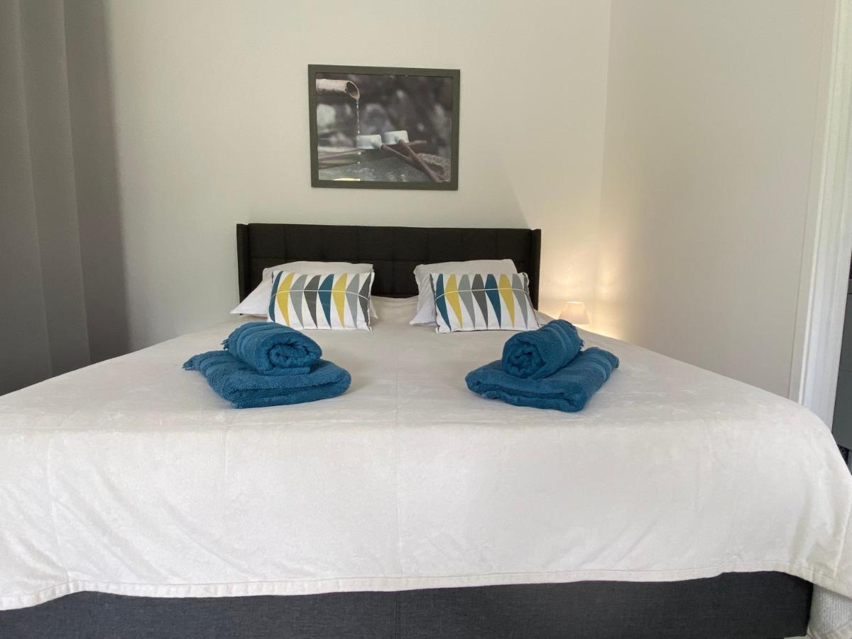 Casina Calenzana Apartman Kültér fotó