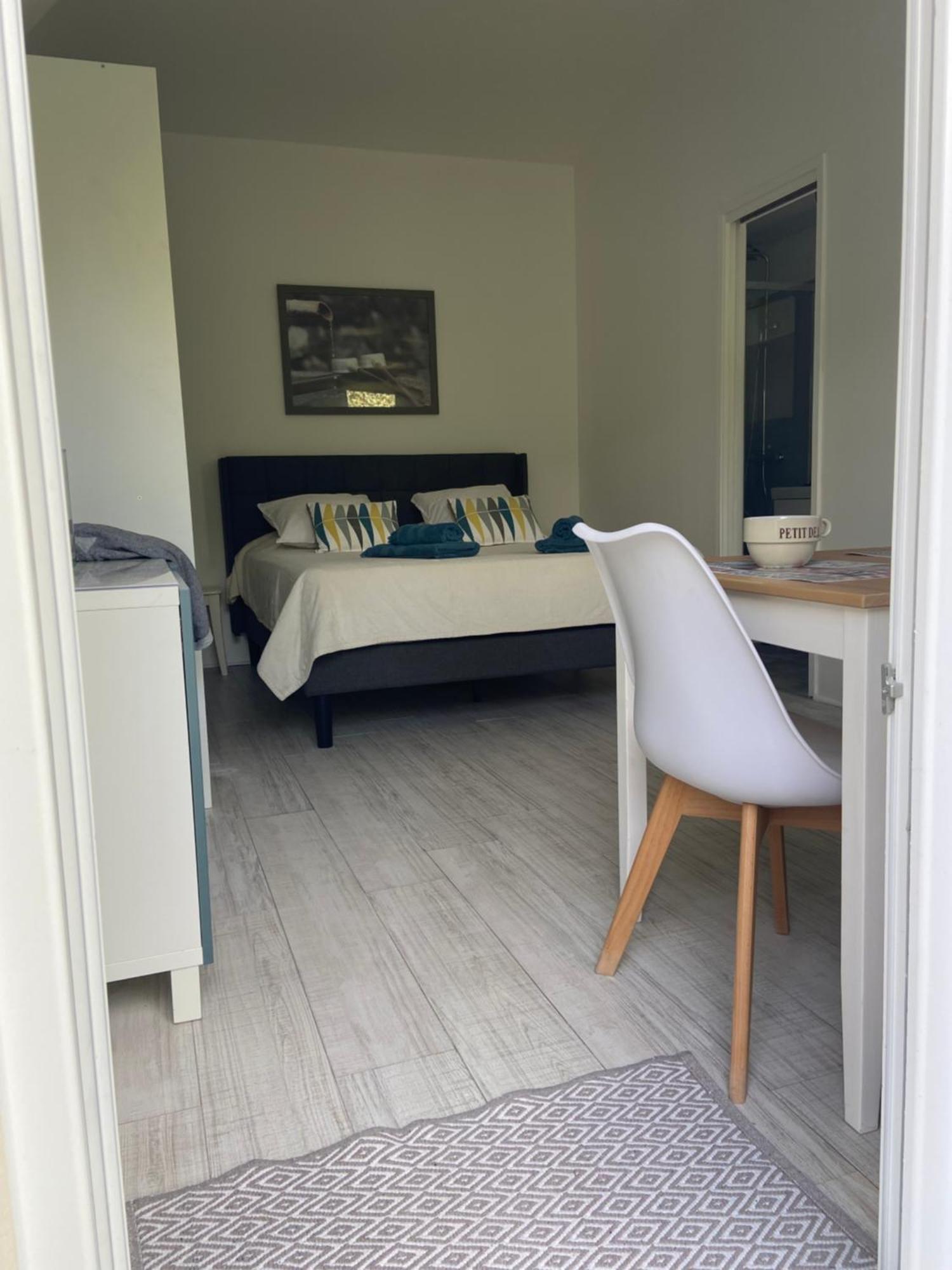 Casina Calenzana Apartman Kültér fotó